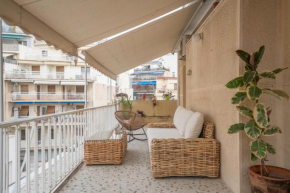 Maison Manifique - New 3Br Apt next to Parthenon